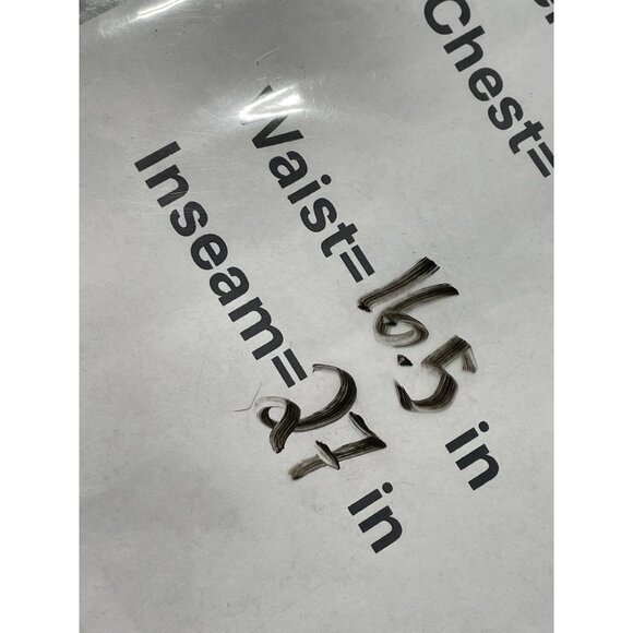 Flint And Tinder Chino Pants Size 32 Flat Front Straight Leg Cotton Blend Career - Picture 6 of 7